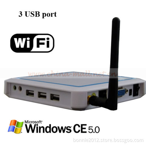Wifi CE 5.0 With 4USB ,Support All Windows And Linux